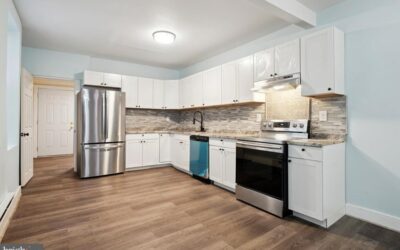 The Poplar & The Darien: Luxury Apartment Living in Northern Liberties Meets Fishtown Energy