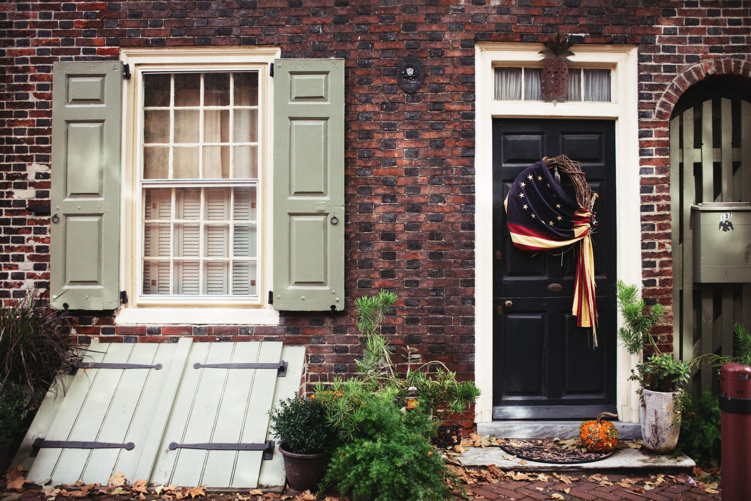 Old City The Aragona Group