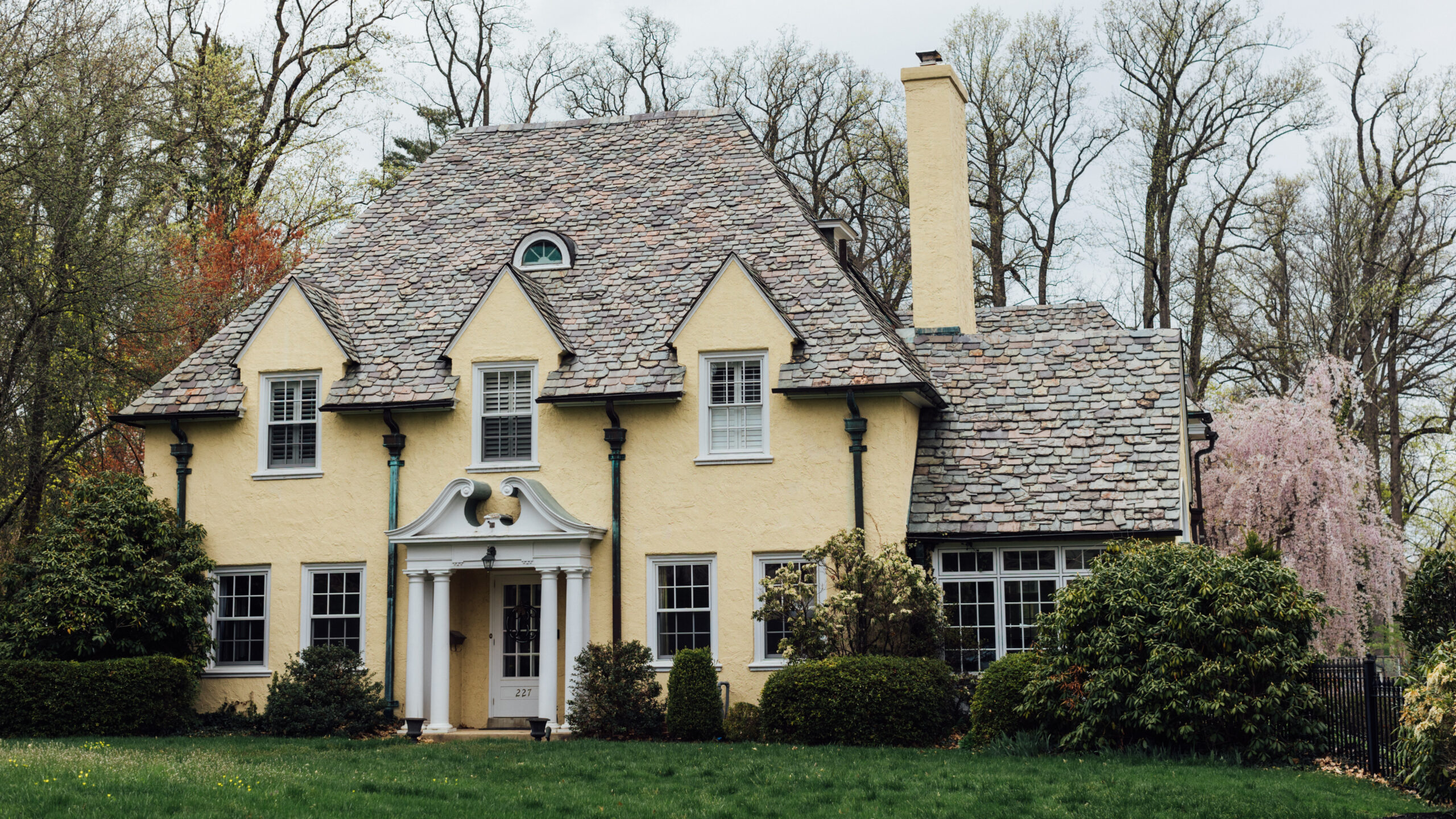 Wayne Philadelphia Wayne, PA | The Aragona Group