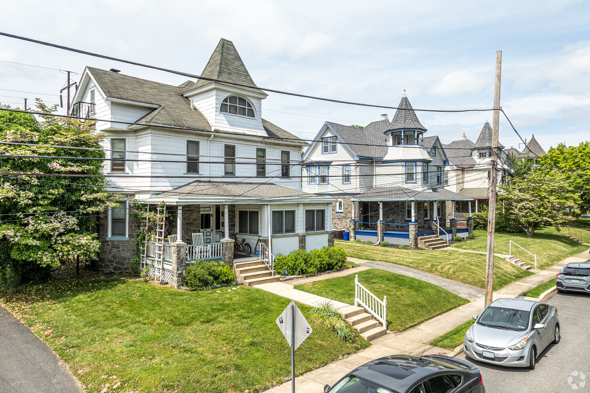 Ridley Park, PA | The Aragona Group