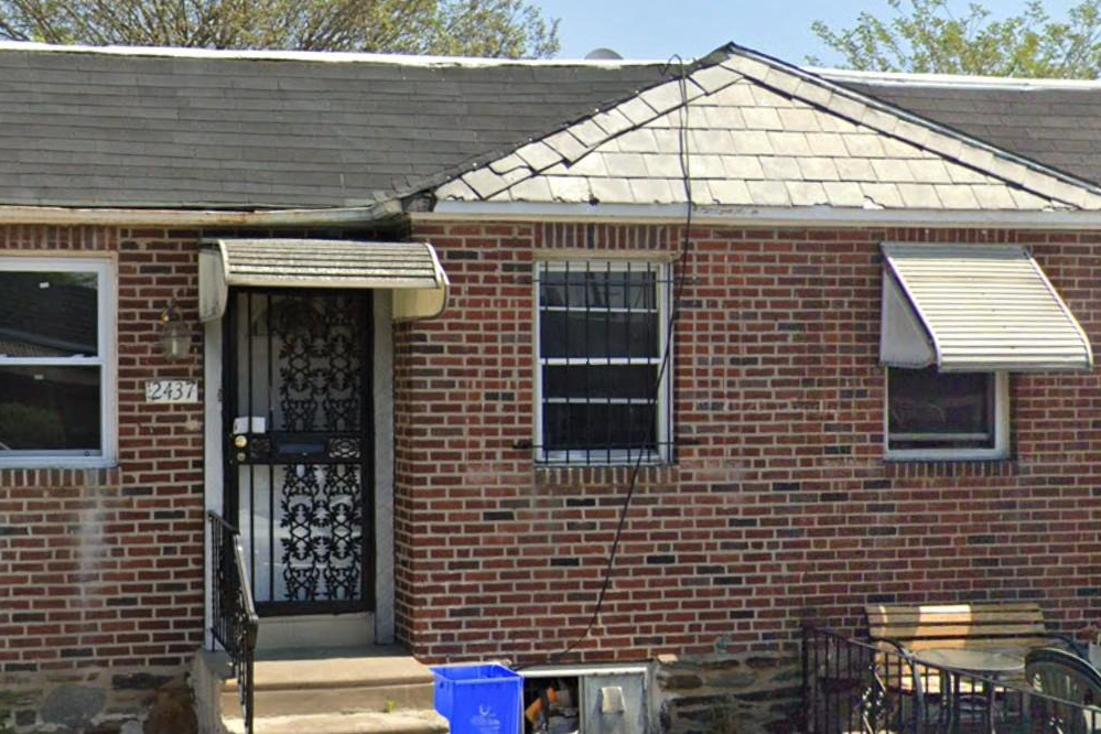 3110 Juniper