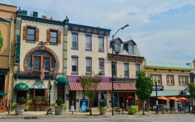 Conshohocken, PA