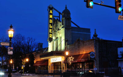 Ambler, PA