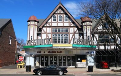 Glenside, PA