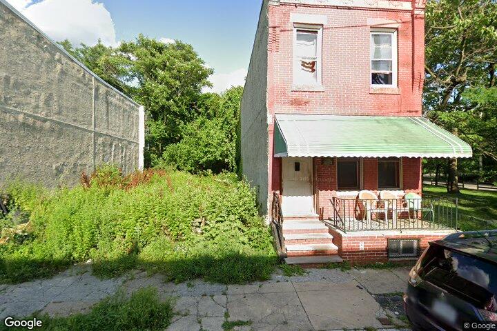 3110 Juniper