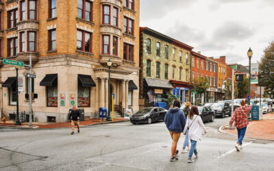 West Chester, PA