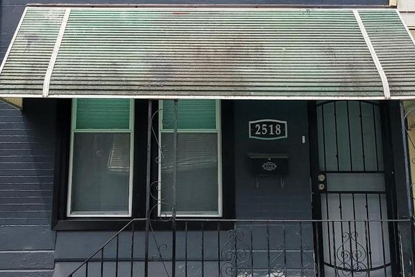 3110 Juniper