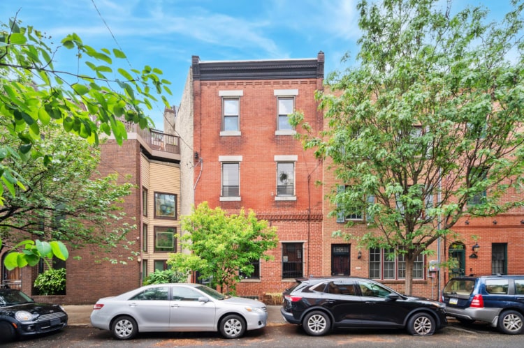 760 E Passyunk Ave