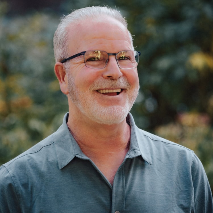 Jim Israel