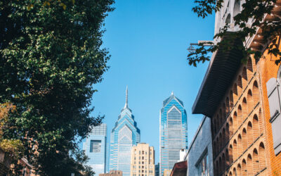 Best Commuter Towns to Center City Philadelphia (2026 Guide)
