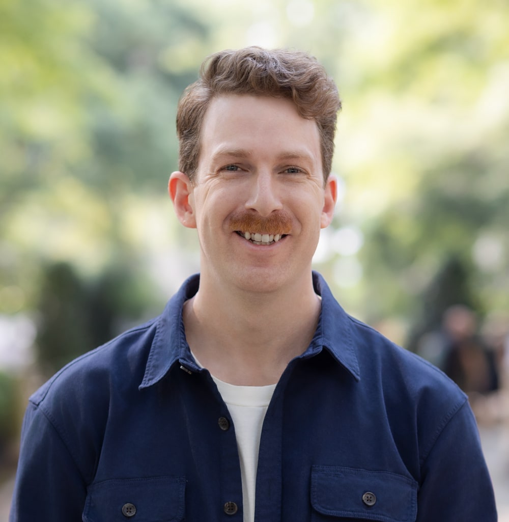 Sean Parker