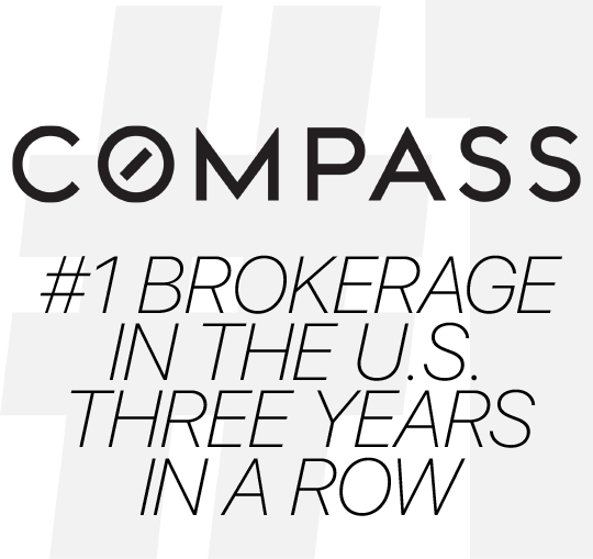Compass Badge