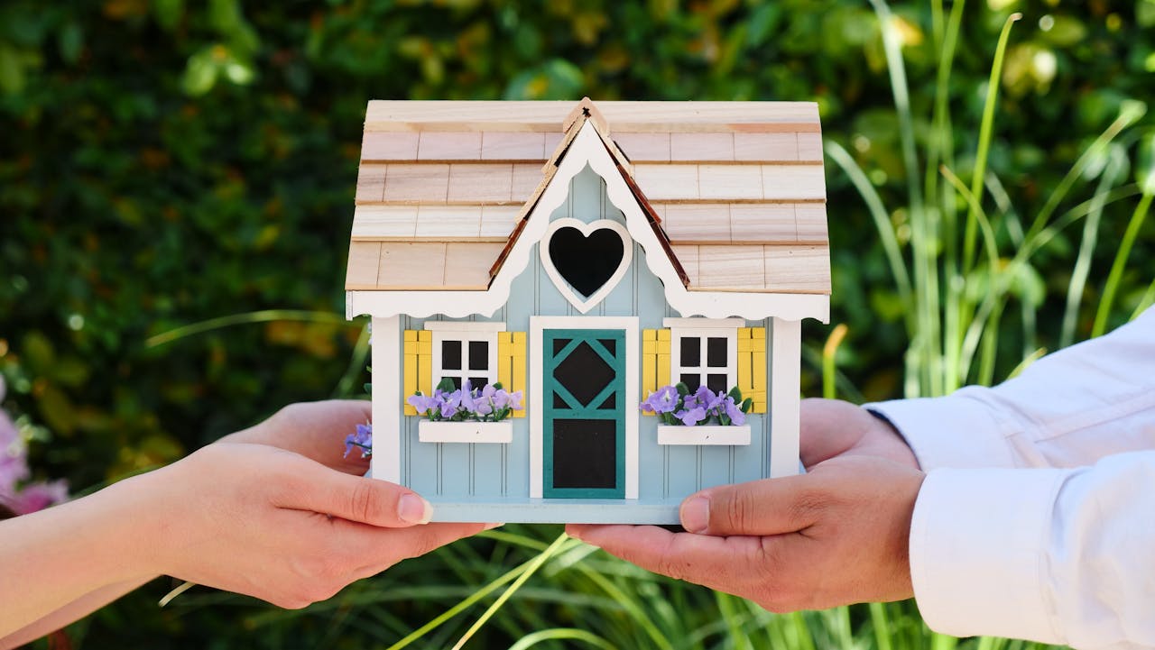 Renting vs Buying in Philadelphia 2026 Home with keys representing the renting versus buying decision in Philadelphia