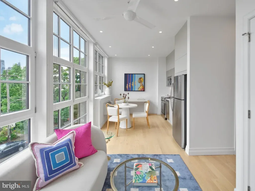 Poplar Rental Home