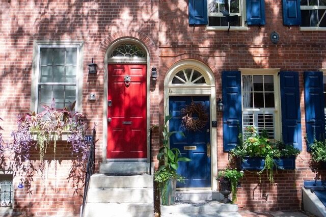 South Philly