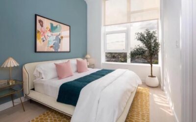The Poplar & The Darien: 2 & 3 Bedrooms, Endless Possibilities